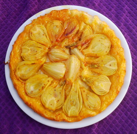 nea tarte fenouil nea tarte fenouil