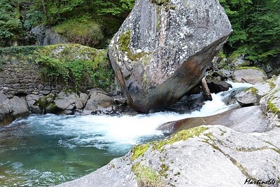 Route des cascades P1000072