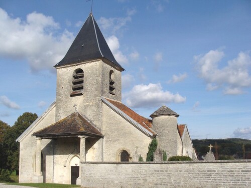 Le circuit des cabanes en pierres sèches au pays du Crémant...