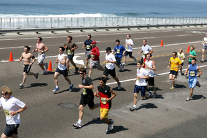 season marathon ocean front 