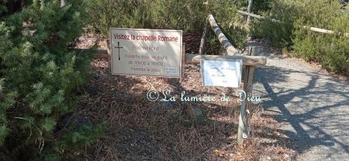 Rodès, église Sainte Marie de Domanova