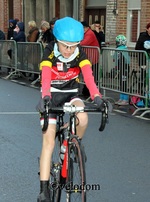 17ème Prix cycliste UFOLEP du Printemps à Orchies ( Ecoles de cyclisme )