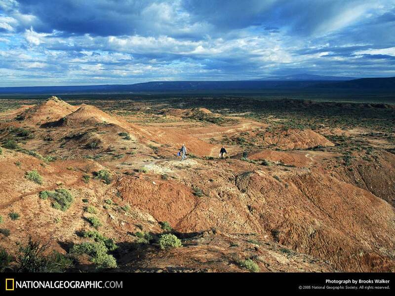 10 images de la National Geographic