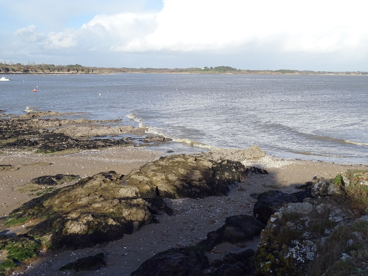 Damgan (Morbihan) -2-