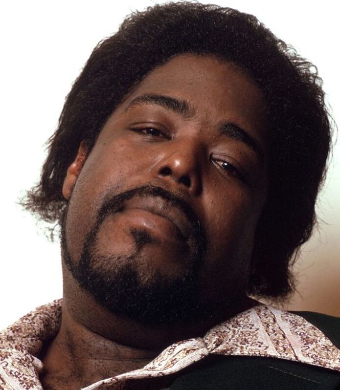 barry White