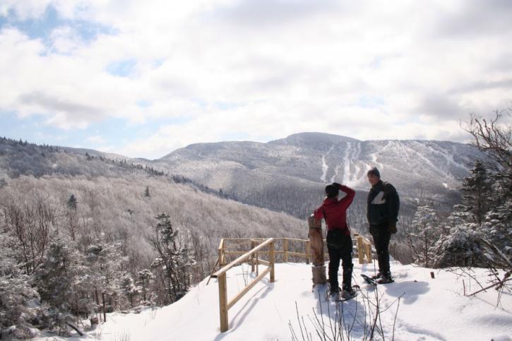 Voyager en Images 3: Des parcs régionaux à découvrir au Québec