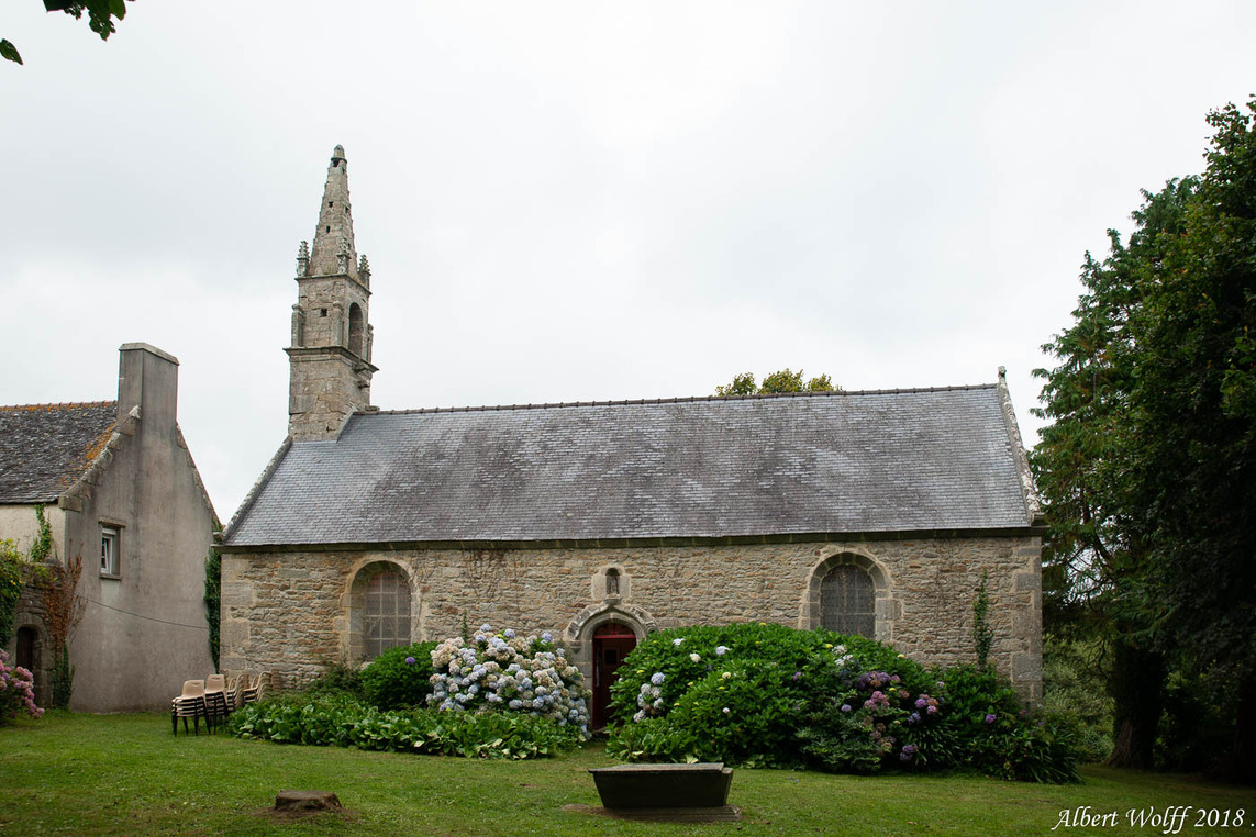 Breizh 2018 : Chapeau les chapelles (3 et fin)