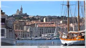    C' est ça  Marseille ... 