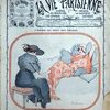 La Vie Parisienne - samedi 26 Octobre 1912.