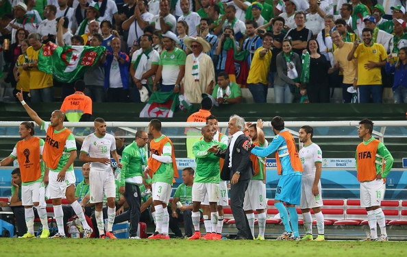 Jeudi 26.6.2014 à Curitiba Russie-EN 1-1 qualification historique