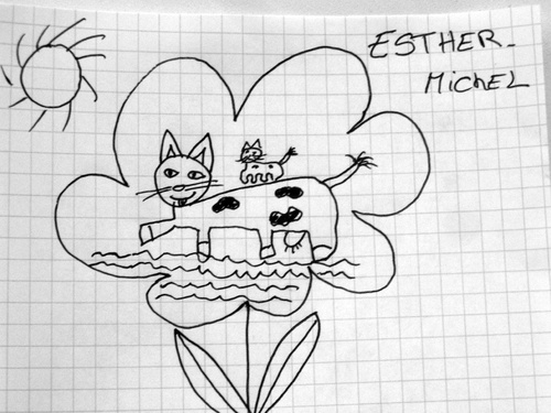 Esther-Michel
