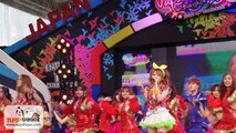 Japan Festa in Bangkok 2014 LoVendoЯ reina tanaka