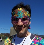 Le défilé du carnaval