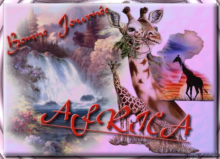 tag Afrique