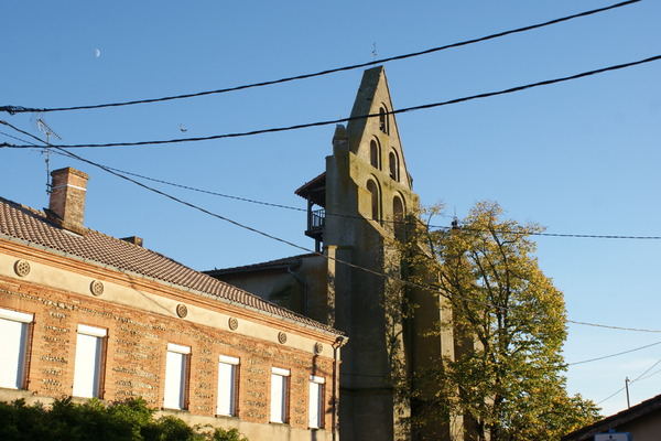 L'eglise