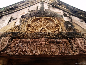 Le Banteay Srei