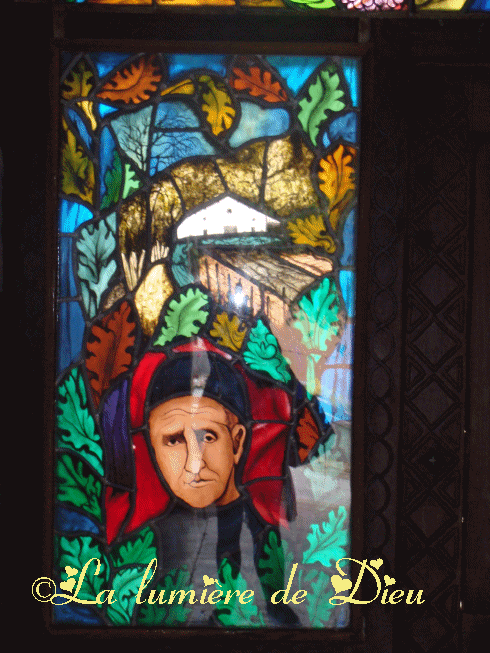 Arbonne : église saint Laurent