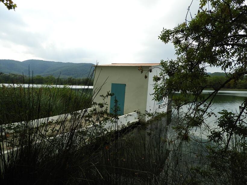 Lac de Banyoles