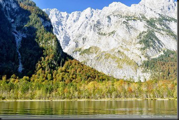 Königssee© Liliane Demoulin  0049