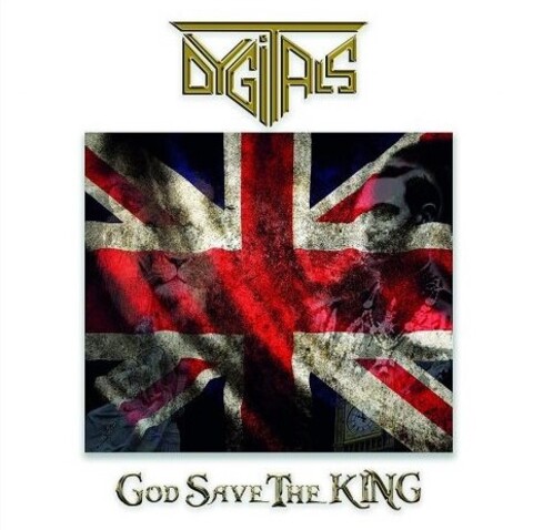 DYGITALS - "God Save The King (Part I)" Clip