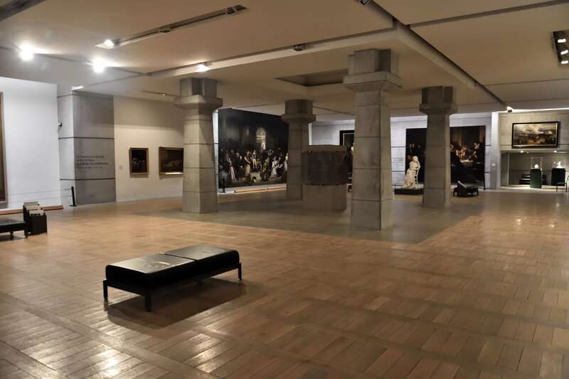 2018.02.26 Musée de la Révolution Française (commune de Vizille, Isère)