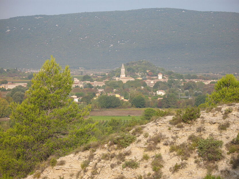 Pompignan (Gard)