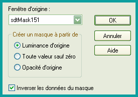 Entre indigo et turquoise