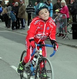 Prix cycliste du Printemps UFOLEP à Bousies ( Ecoles de cyclisme )