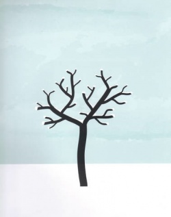 Sur le thème de l'hiver - Arts plastiques- Poésies