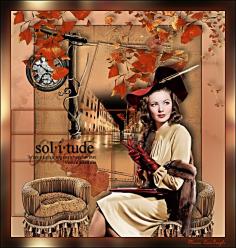 Solitude Aras images