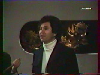 Claude Carrère : Chante, Chante, Chante...