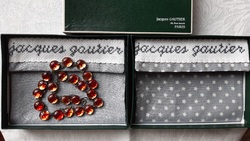 POCHETTES Jacques GAUTIER