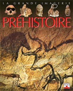 Livres sur la préhistoire