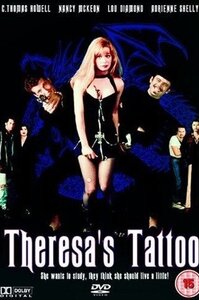 1994 -Teresa’s Tattoo
