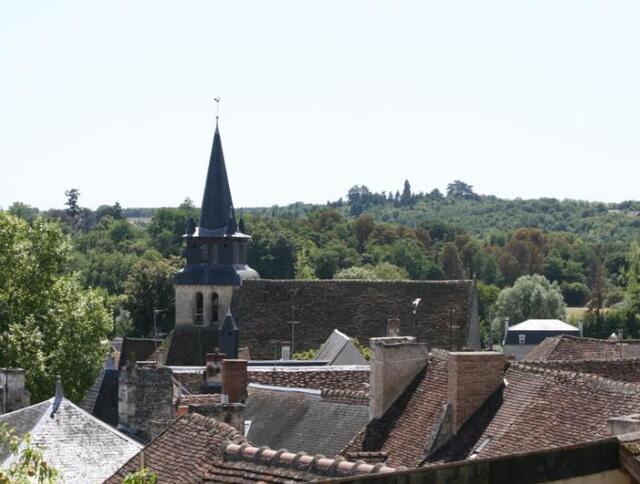 Blog de lisezmoi : Hello! Bienvenue sur mon blog!, L'Indre et loir : quelques villages