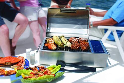 Cast Iron BBQ Grill - Buy Electric, Charcoal and Propane Grills At Best Prices