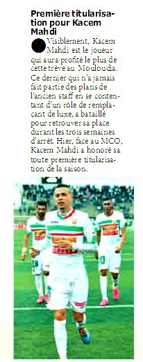 Samedi 21.11.2015 MCA-MCO 1.0