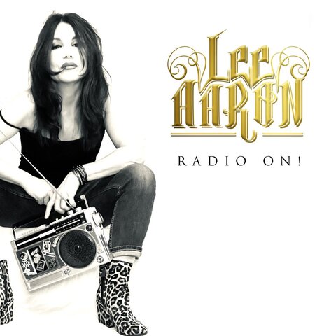 LEE AARON - Les détails du nouvel album Radio On!