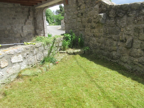 quelques jours en Lozère