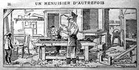 menuisier