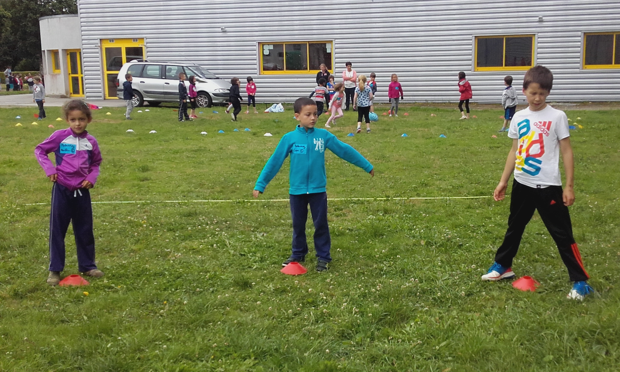 faire tableau rencontre sportive