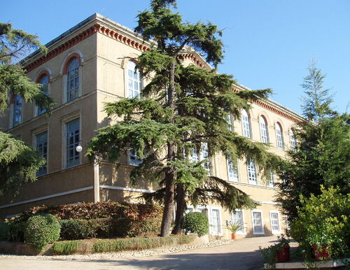 Patriarch Bartholomaios I. hofft weiter auf Wiedereröffnung der Hochschule auf Chalki