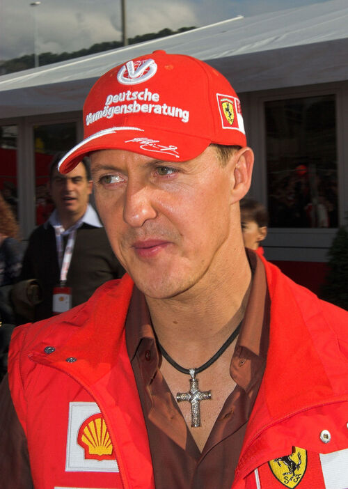 Michael Schumacher : Sa phase de réveil serait suspendue