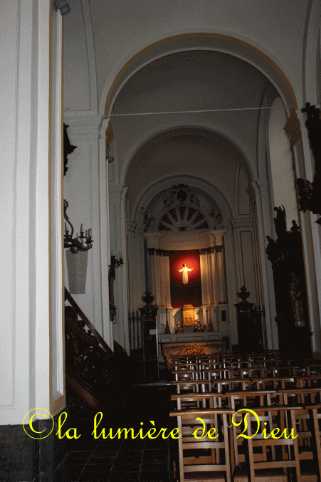 Basilique Notre-Dame de Tongre