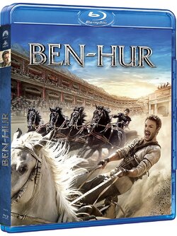 Coup de coeur - Ben-Hur