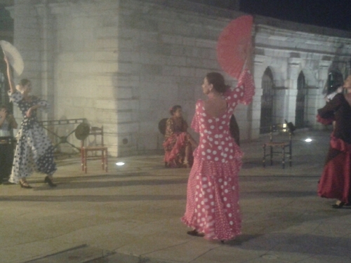 Flamenco 6
