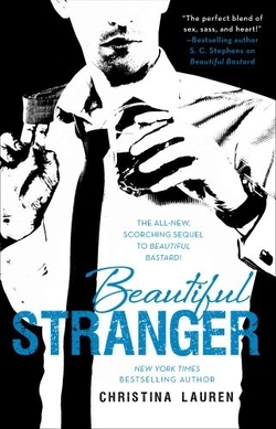 "Beautiful Stranger" de Christina Lauren