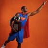 Dwight "Superman" Howard