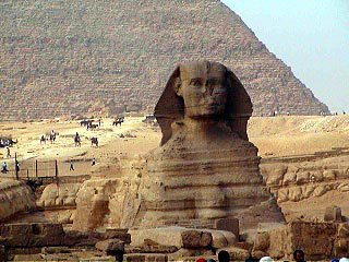 sphinx