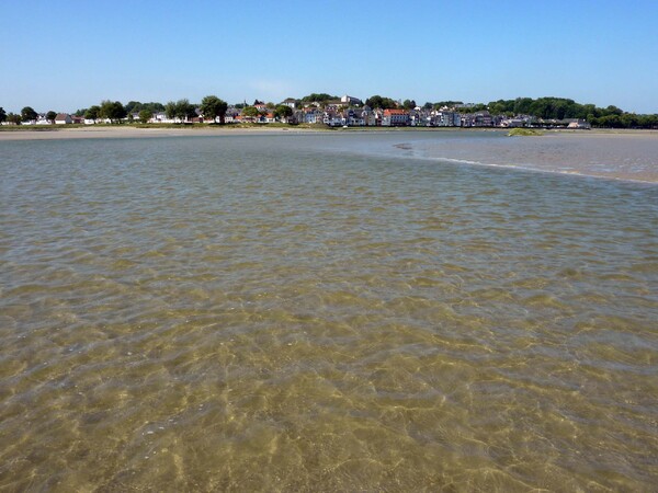 La grande aventure de la Baie de Somme